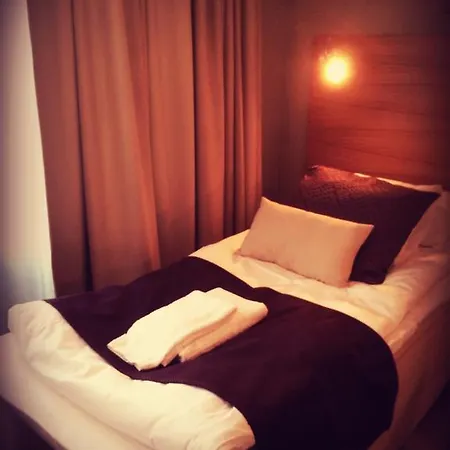 Loimaan Seurahuone Hotel Loimaa