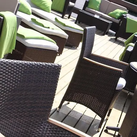 Loimaan Seurahuone 3* Лоймаа