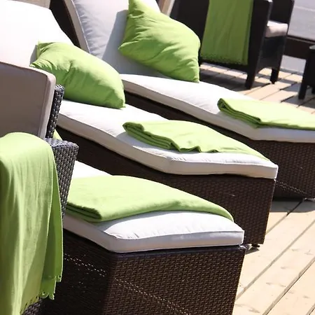 Отель Loimaan Seurahuone