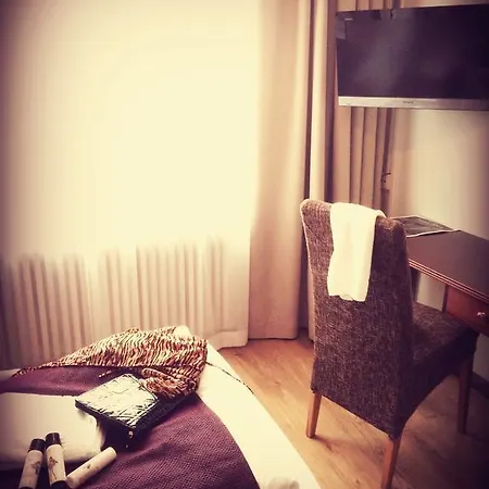 Loimaan Seurahuone Отель Лоймаа