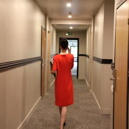 Отель Loimaan Seurahuone