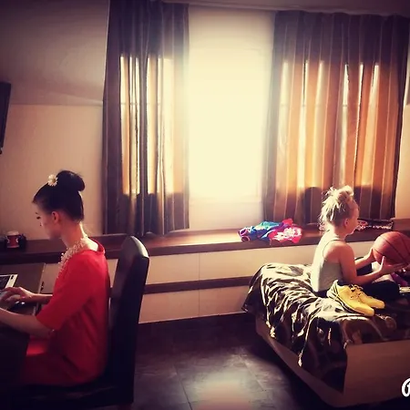 Loimaan Seurahuone Отель Лоймаа