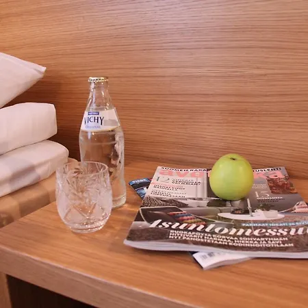 Отель Loimaan Seurahuone 3*