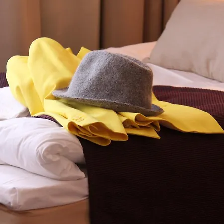 Loimaan Seurahuone Отель 3*