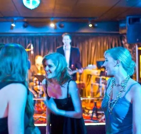 Отель Loimaan Seurahuone 3*