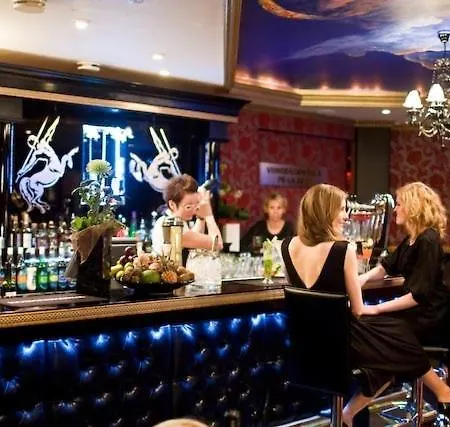 فندق Loimaan Seurahuone