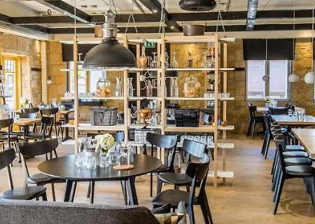 Отель Loimaan Seurahuone 3*